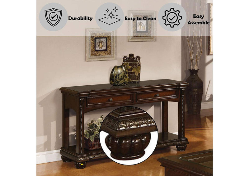 10324 Anondale Sofa Table