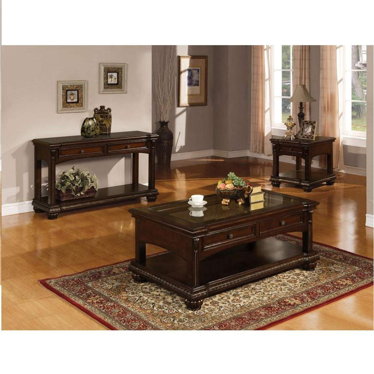 10324 Anondale Sofa Table