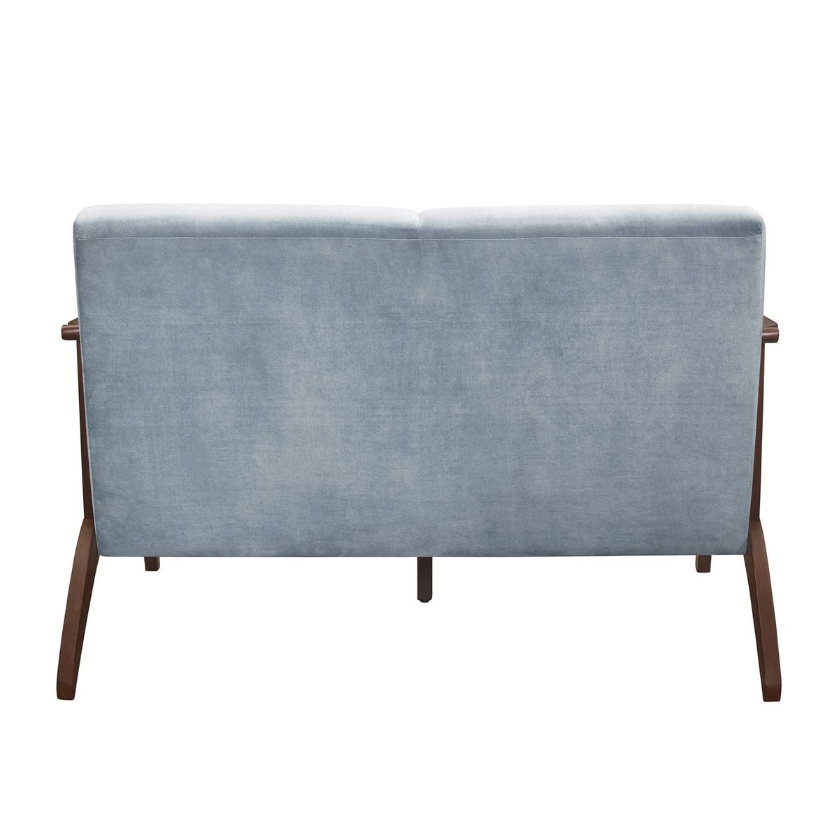 1032BGY-2 Carlson Love Seat