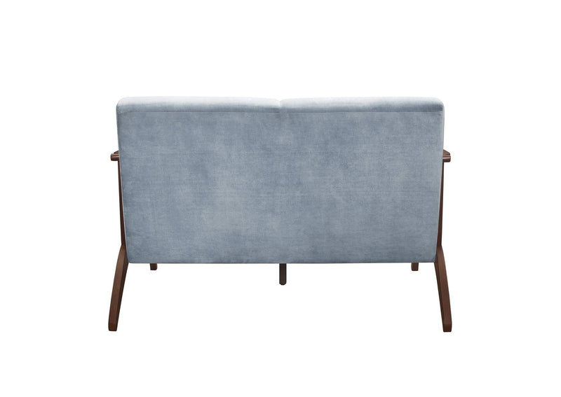 1032BGY-2 Carlson Love Seat