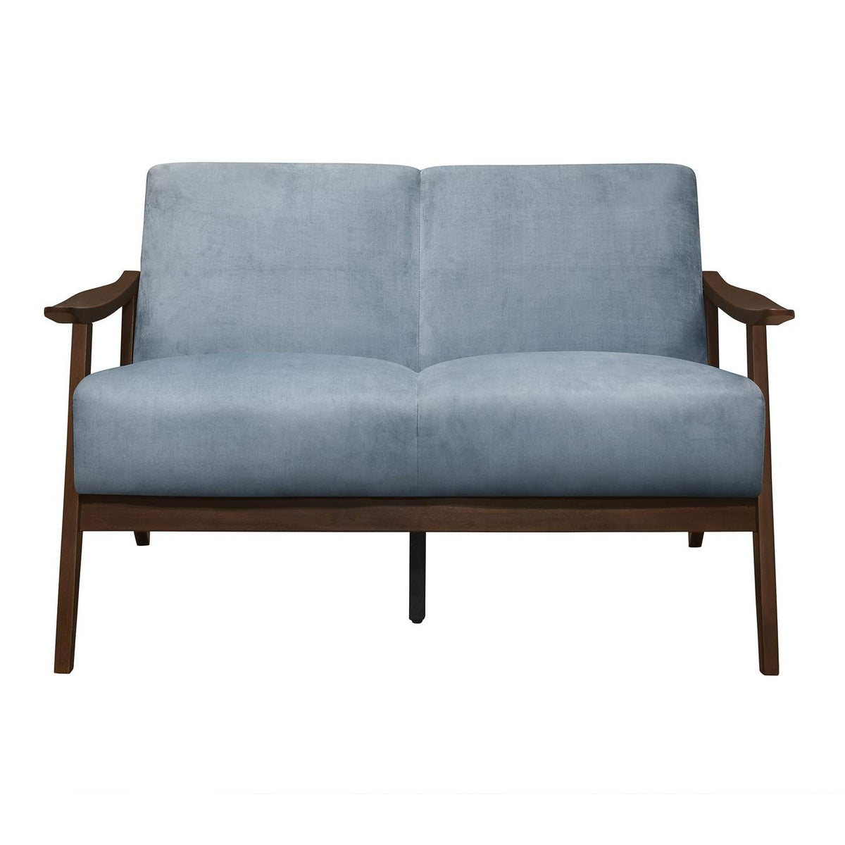 1032BGY-2 Carlson Love Seat