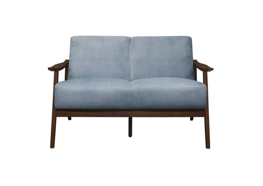 1032BGY-2 Carlson Love Seat