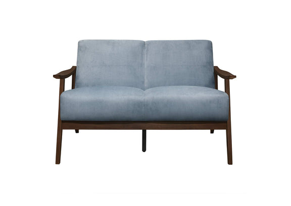 1032BGY-2 Carlson Love Seat