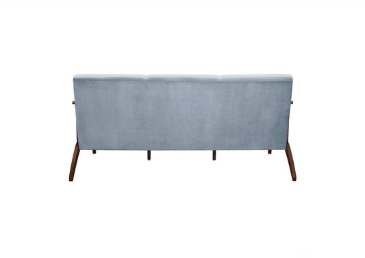 1032BGY-3 Carlson Sofa
