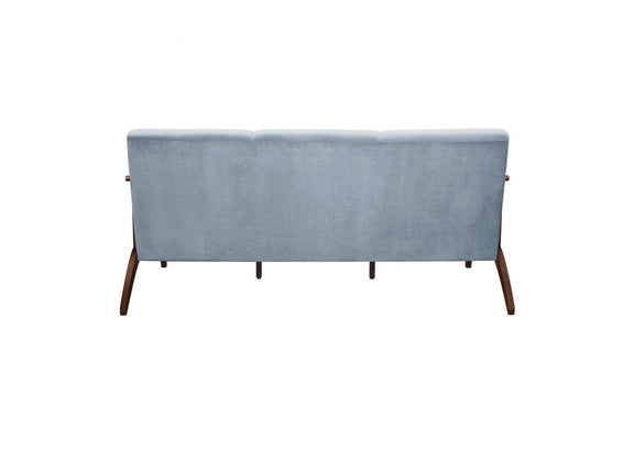 1032BGY-3 Carlson Sofa