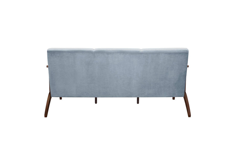 1032BGY-3 Carlson Sofa