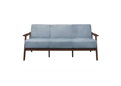 1032BGY-3 Carlson Sofa