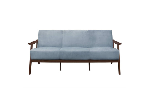 1032BGY-3 Carlson Sofa