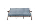 1032BGY-3 Carlson Sofa