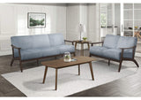 1032BGY-2 Carlson Love Seat