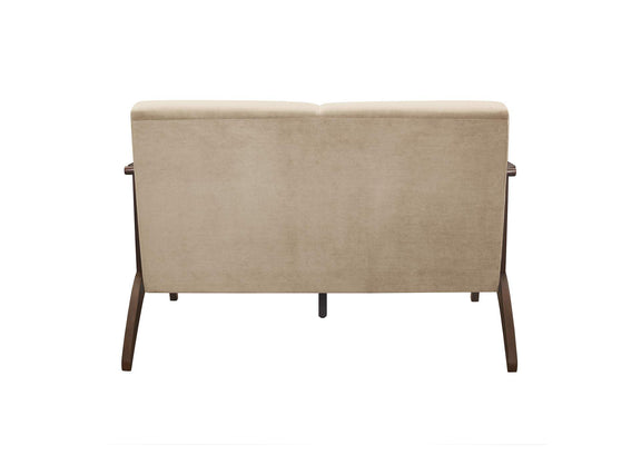 1032BR-2 Carlson Love Seat