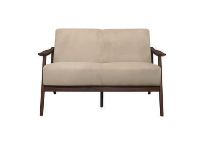 1032BR-2 Carlson Love Seat