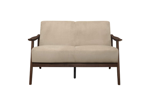 1032BR-2 Carlson Love Seat