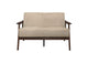 1032BR-2 Carlson Love Seat