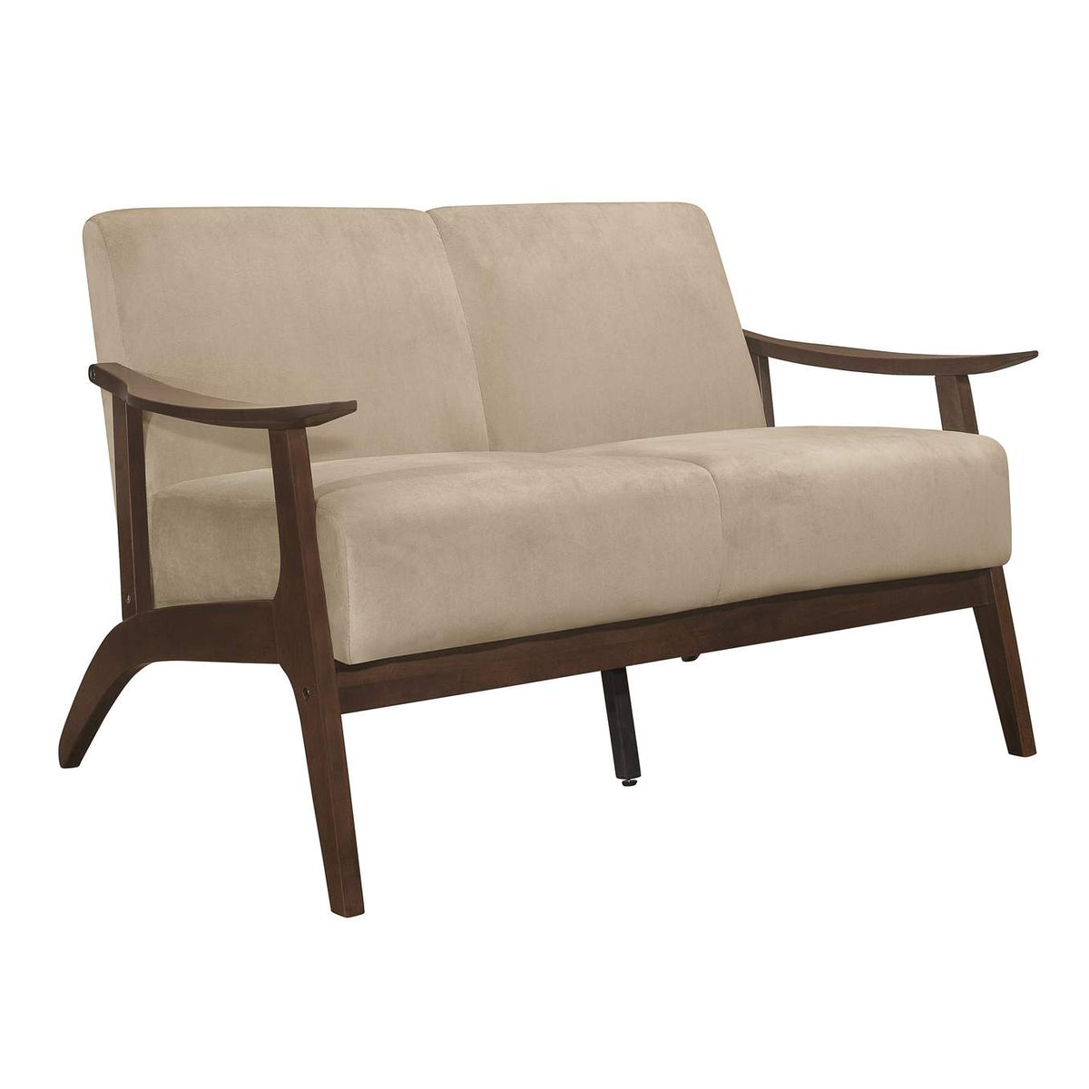 1032BR-2 Carlson Love Seat