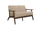 1032BR-2 Carlson Love Seat