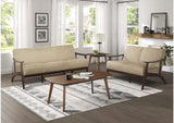 1032BR-2 Carlson Love Seat