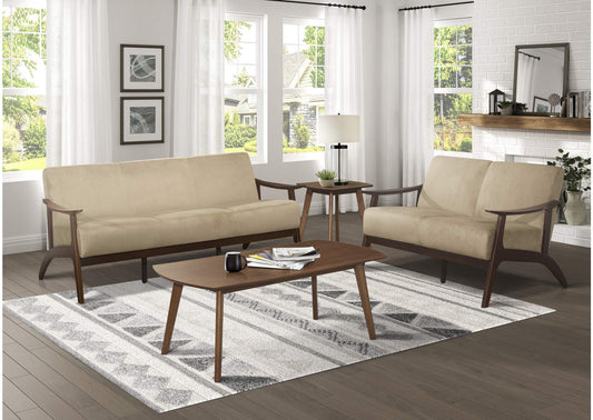 1032BR-2 Carlson Love Seat