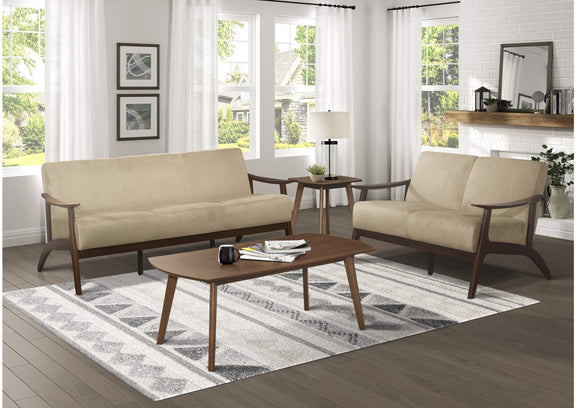 1032BR-2 Carlson Love Seat