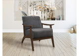 1032DG-1 Carlson Accent Chair