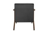 1032DG-1 Carlson Accent Chair