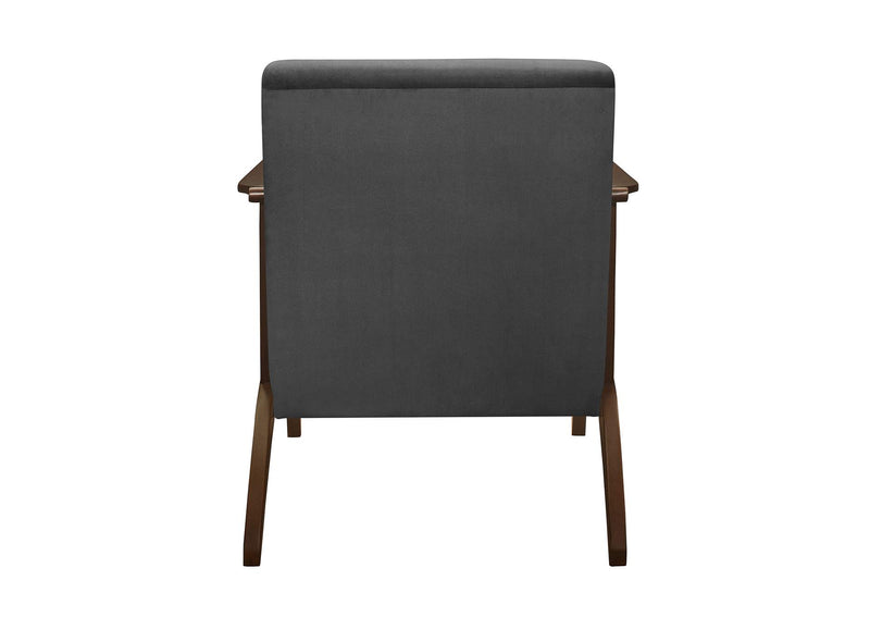 1032DG-1 Carlson Accent Chair