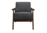 1032DG-1 Carlson Accent Chair