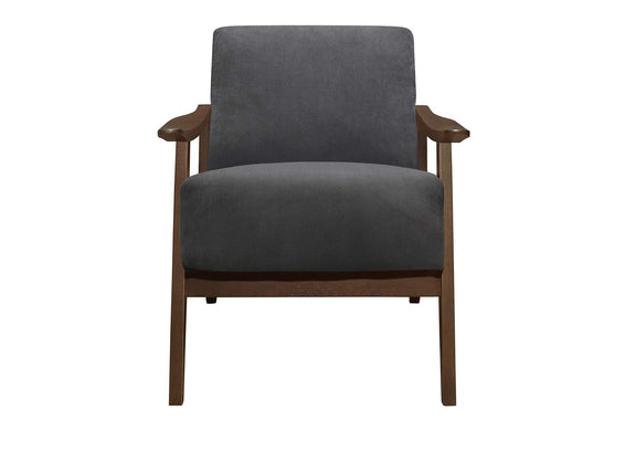 1032DG-1 Carlson Accent Chair