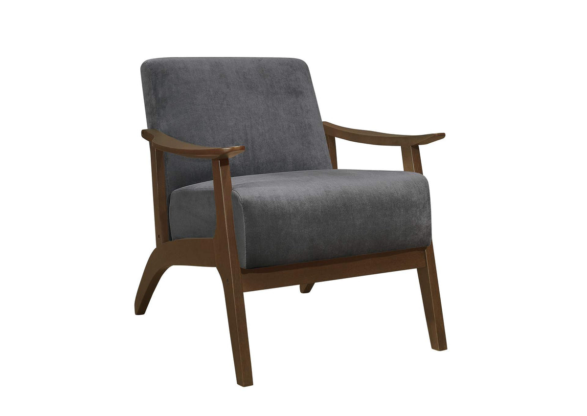 1032DG-1 Carlson Accent Chair