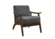 1032DG-1 Carlson Accent Chair