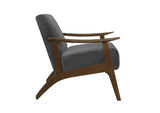 1032DG-1 Carlson Accent Chair