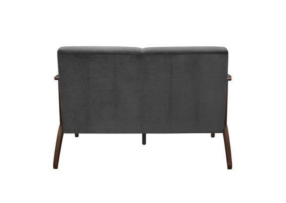 1032DG-2 Carlson Love Seat