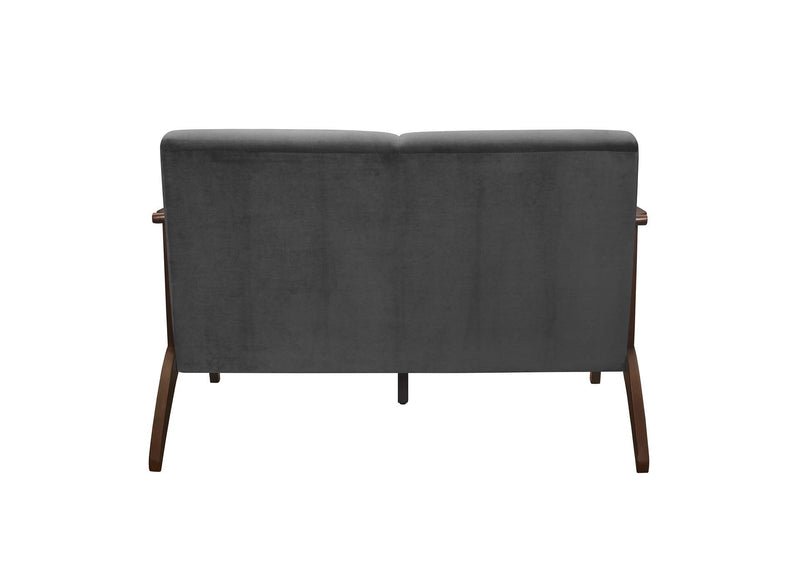 1032DG-2 Carlson Love Seat