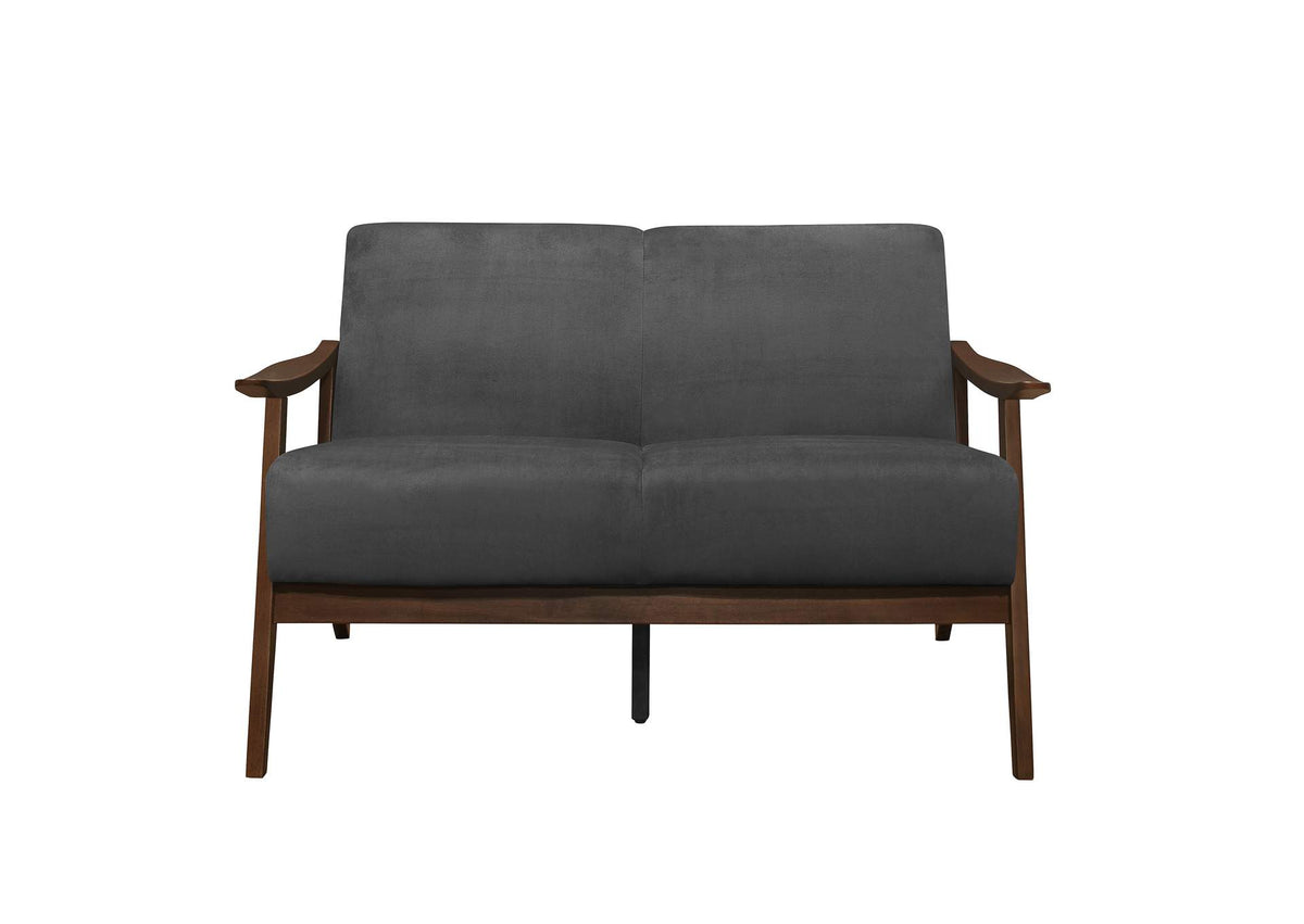 1032DG-2 Carlson Love Seat
