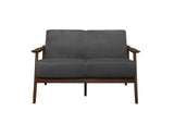 1032DG-2 Carlson Love Seat