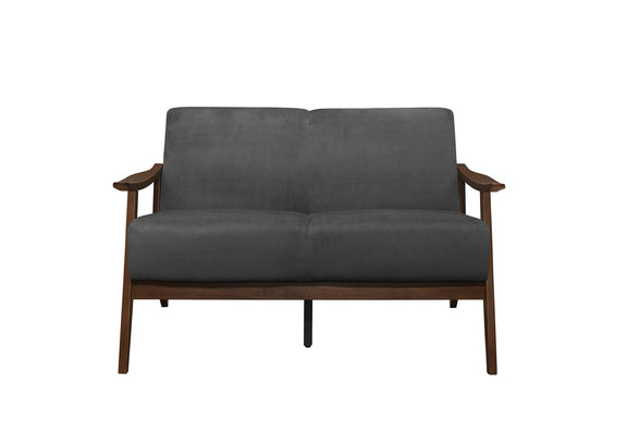 1032DG-2 Carlson Love Seat