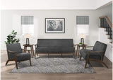 1032DG-2 Carlson Love Seat