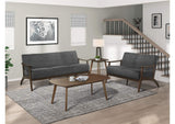 1032DG-2 Carlson Love Seat