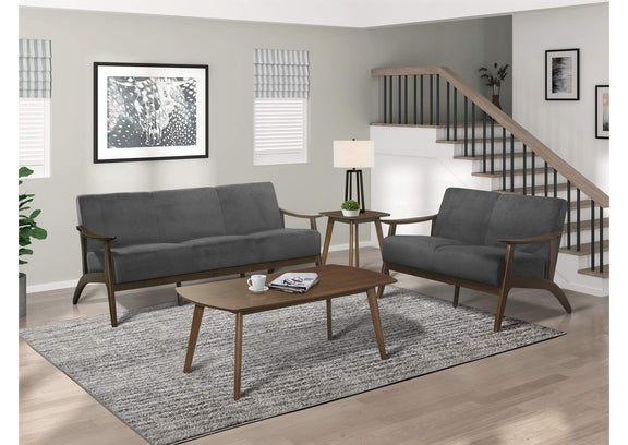 1032DG-2 Carlson Love Seat