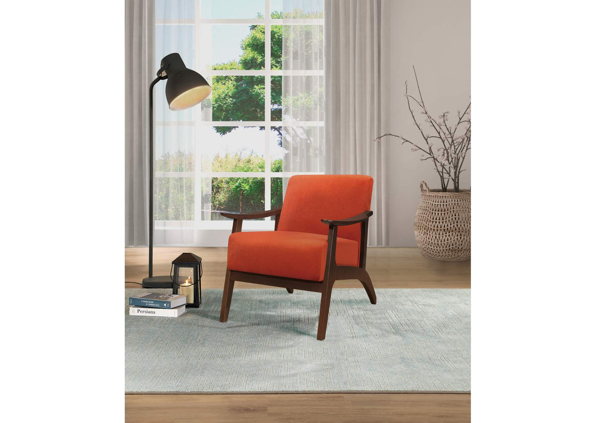 1032RN-1 Carlson Accent Chair