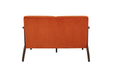 1032RN-2 Carlson Love Seat