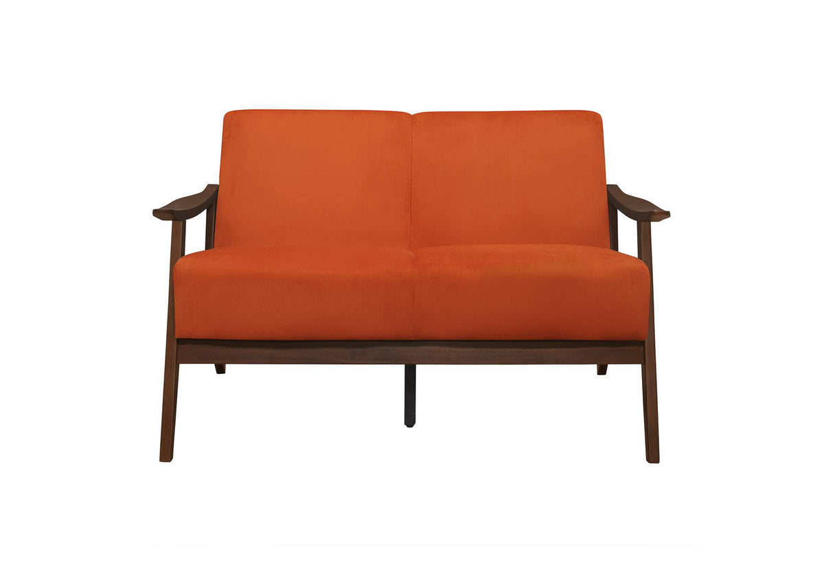 1032RN-2 Carlson Love Seat