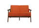 1032RN-2 Carlson Love Seat