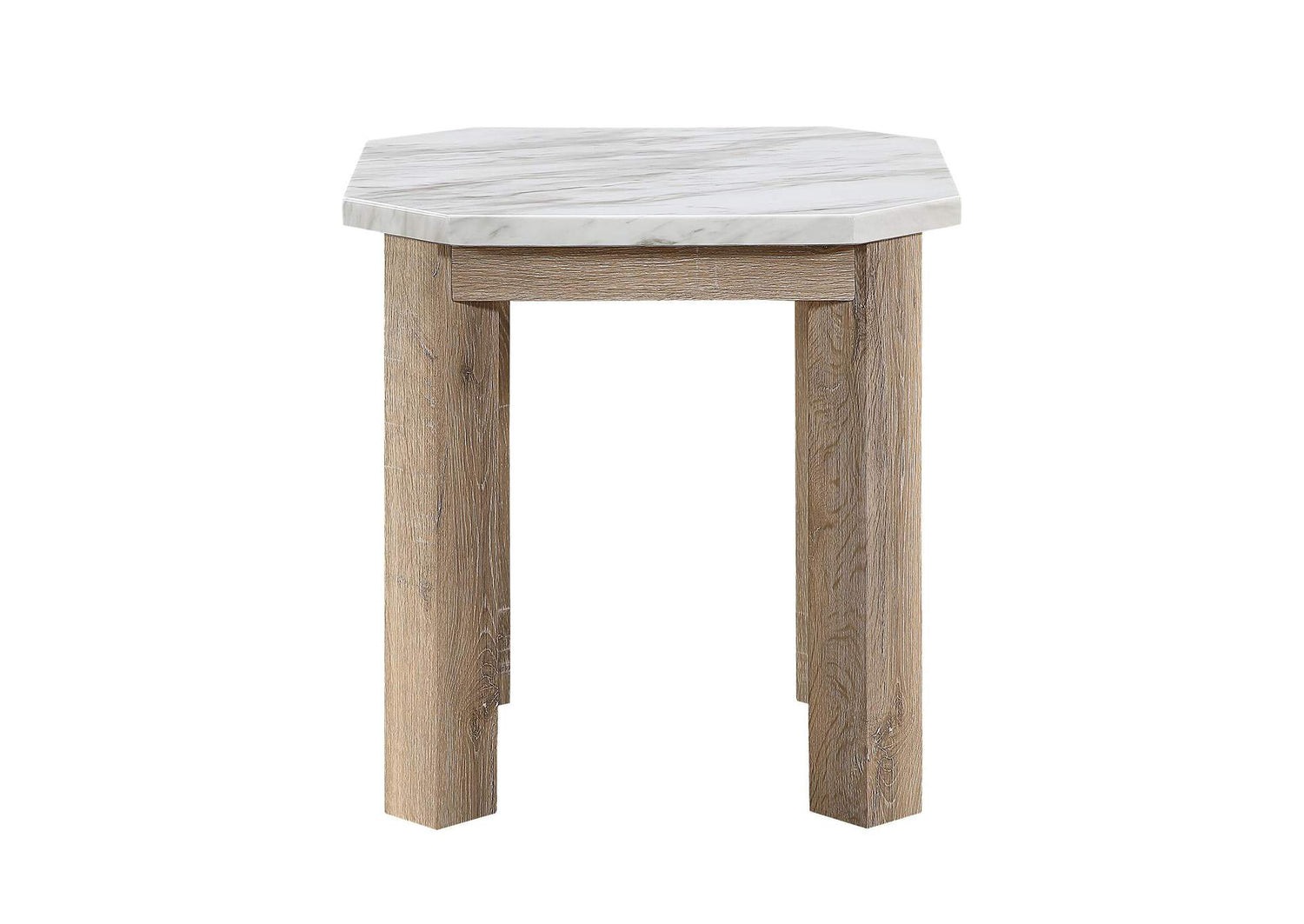 T06ET-NAT T06 END TABLE NATURAL