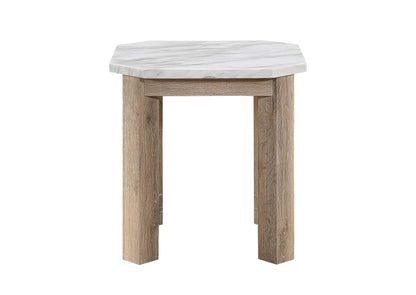 T06ET-NAT T06 END TABLE NATURAL