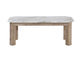 T06CT-NAT T06 COFFEE TABLE NATURAL
