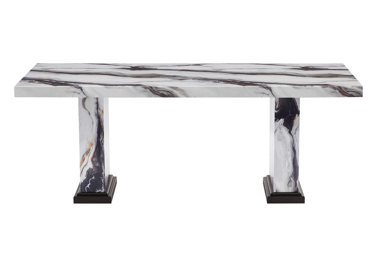 D8212DT D8212 DINING TABLE