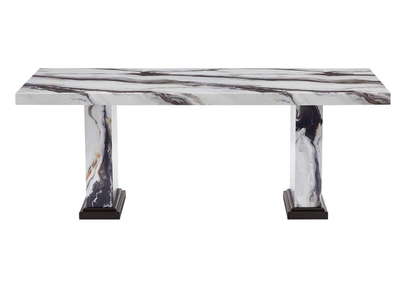 D8212DT D8212 DINING TABLE