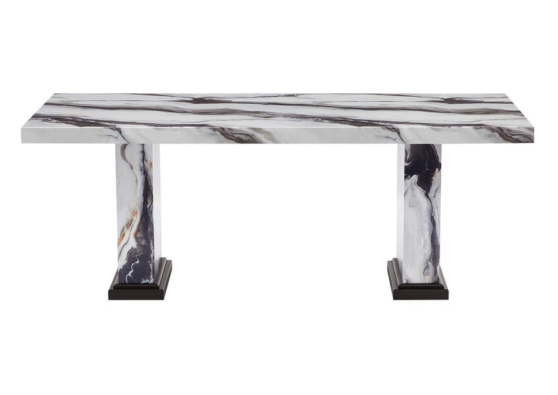 D8212DT D8212 DINING TABLE