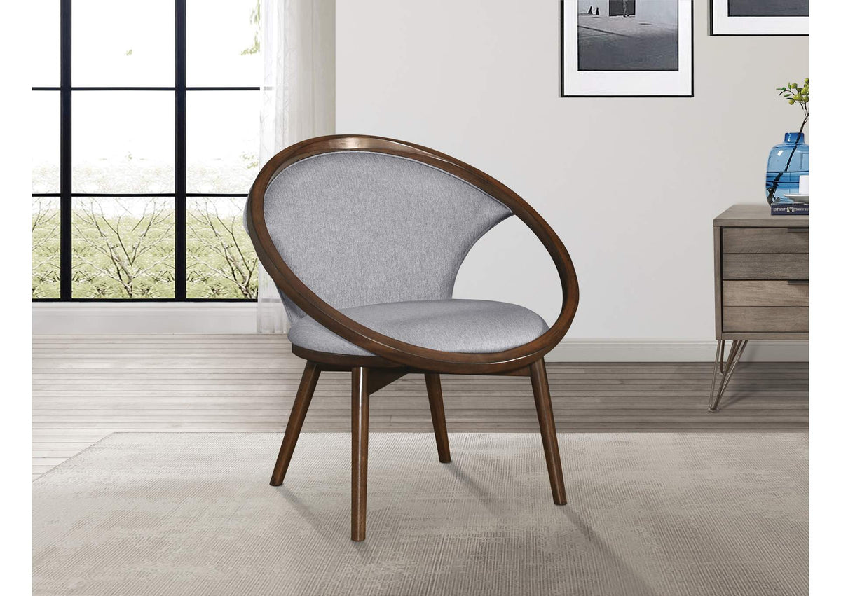 1033F4S Lowery Accent Chair